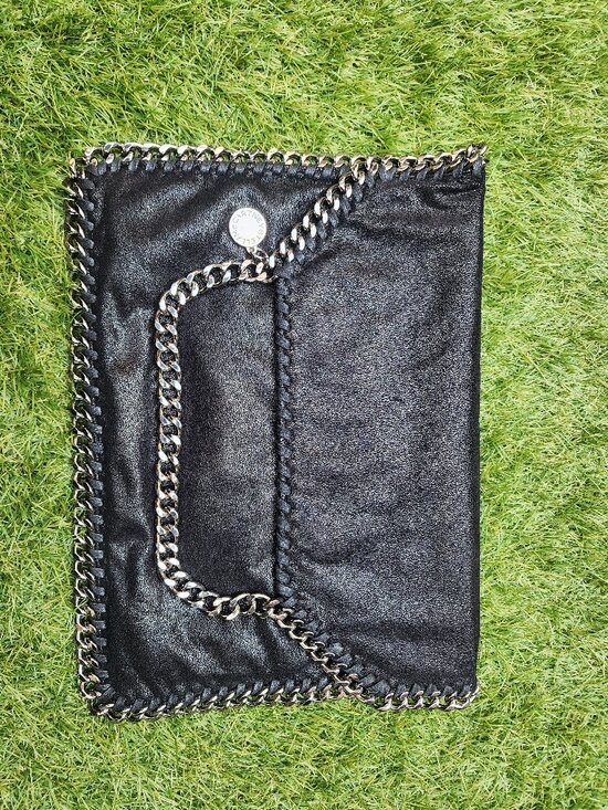 Stella McCartney Handbags - Stella McCartney Falabella bag in black